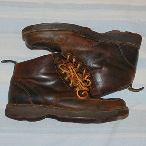 Dr Martens Distressed Chukka Boots men's size 13